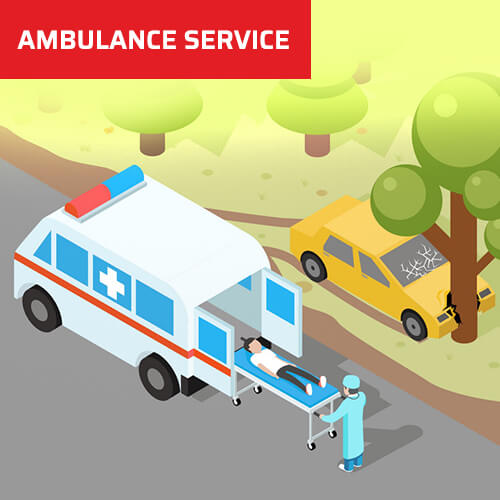 Ambulance Service