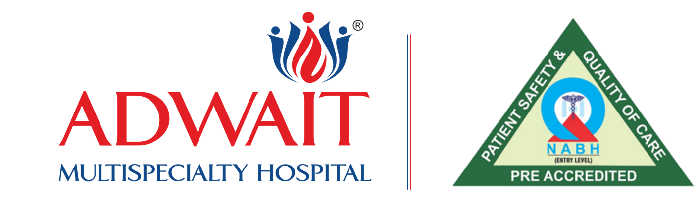 Adwait Multispeciality Hospital