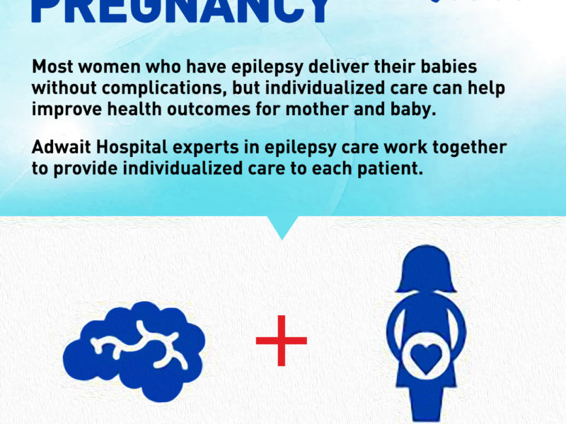 Epilepsy & Pregnancy